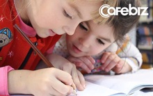 ‘3 tuổi nhìn ra tính cách, 7 tuổi nhìn ra số mệnh’: Thời điểm vàng nhưng nhiều cha mẹ BỎ LỠ cơ hội quý báu giúp con phát triển thành tài!