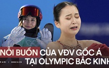 Nỗi buồn của các nữ VĐV gốc Á tại Olympic Bắc Kinh: Tán dương nơi quốc tế, kỳ thị ở quê hương