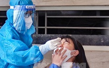 Nhiều công nhân mắc COVID-19: Doanh nghiệp lo đứt gãy đơn hàng