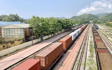 Kiến nghị đầu tư gần 2.400 tỷ đồng nâng cấp các ga đường sắt