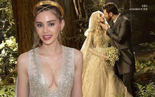 Cựu Chủ tịch Facebook cùng đám cưới "có 1-0-2": Tiêu tốn 220 tỷ đồng và điều khiến dư luận phẫn nộ, có kẻ dọa giết khiến cặp đôi phải hủy cả tuần trăng mật!