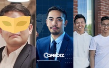 Những gương mặt Forbes 30 Under 30 dính bê bối: Người gây chấn động giới startup, người bị tố quấy rối nữ sinh trung học
