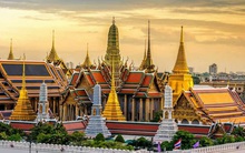 Thái Lan chính thức đổi tên thủ đô, số phận cái tên Bangkok sẽ ra sao?