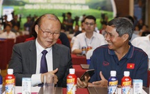 NÓNG: Vụ ĐTQG Việt Nam chuẩn bị thay HLV trưởng có bước ngoặt không ngờ