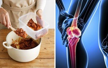 3 loại thực phẩm "đưa miệng" chính là 'vua thối xương': Ăn thường xuyên sẽ rút kiệt canxi trong cơ thể, xương, răng dễ gãy dù chỉ tác động nhẹ