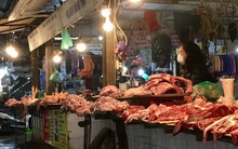 Hà Nội: Sẽ lấy mẫu xét nghiệm nhanh hàng ngày các thực phẩm tại chợ