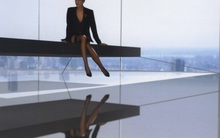 Người giàu ngủ cũng khác người: 36 tỷ cho một chiếc giường độc lạ nhất thế giới