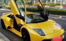 Lỡ tay làm xước xe Lamborghini rồi bỏ đi, nam sinh để vài dòng nhắn, ngờ đâu khiến chủ nhân chiếc xe tự nhiên "ngọt giọng"