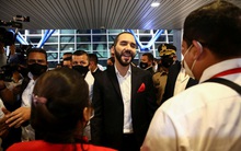 Mỹ vừa mở lời về hoạt động 'chơi coin' của El Salvador, Tổng thống Bukele đã phản pháo cực gắt: 'Tránh xa việc nội bộ của chúng tôi, El Salvador không phải sân sau, sân trước của các vị'