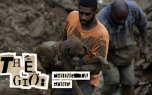 Gần 100 người mất mạng vì mưa lớn đến "rung chuyển trời đất": Bi kịch tiếp nối bi kịch tại Brazil