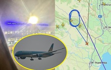 Hàng loạt chuyến bay không thể hạ cánh tại SB Nội Bài: Phải quay đầu về Nhật, từ Phú Quốc ngủ 1 giấc thấy mình đang ở... Đà Nẵng, Thanh Hóa