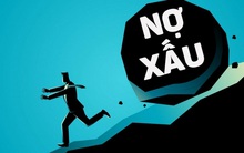 Chồng bị nợ xấu thì vợ có vay ngân hàng được không?