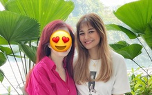 Hoa hậu học giỏi nhất lịch sử Việt Nam vừa khoe con gái được nhận làm tại Google, soi profile của "ái nữ" mà quá phục