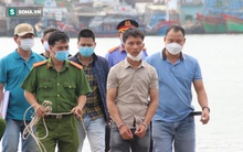 Trung tá công an: Người cha ném con gái 5 tuổi xuống sông có thể đối diện án tử hình