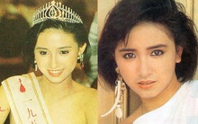 Á hậu "số hưởng" nhất Hong Kong: Nên duyên với tỷ phú chỉ bằng 1 nụ hôn, nhan sắc "cực phẩm" ở tuổi U60 vẫn lấn át con dâu