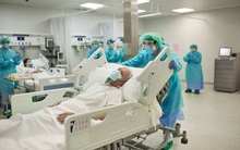 Dù đã ÂM TÍNH nhưng chưa chắc đã an toàn, bác sĩ cảnh báo: Di chứng hậu Covid-19 cực NGUY HIỂM, chớ xem nhẹ!