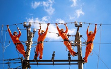 Ngành điện 2022: Thủy điện kém sắc, nhiệt điện lên ngôi, BSC liệt kê 6 mã cổ phiếu đáng mua với "upside" lên tới 51%