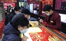 Nhu cầu vàng tăng cao, người Việt có xu hướng tích trữ lâu dài