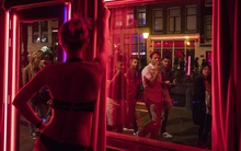 Amsterdam mở "trụ sở" năm tầng phục vụ "ngành công nghiệp không khói" trứ danh của thành phố