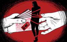 Thực tại nghiệt ngã ở Trung Quốc: Buôn người bị phạt nhẹ hơn buôn lậu, lối thoát nào cho các nạn nhân?