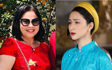 Đây là cách mẹ chồng quyền lực đối xử với Hòa Minzy và cháu nội trước thông báo tan vỡ