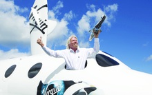 10 câu trích dẫn đầy cảm hứng từ tỷ phú tuổi Dần Richard Branson làm phong phú cuộc sống của bạn