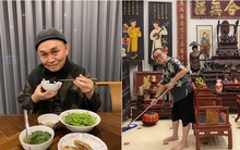 Cuộc sống giàu có, an nhàn, vui như Tết của "vua hài đất Bắc" Xuân Hinh ở tuổi 62