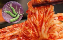 4 thực phẩm bạn thường ăn mỗi tối đang "vỗ béo" vi khuẩn HP mà không hề biết: Tránh sớm kẻo "thủng dạ dày", ung thư tìm đến