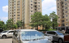 Từ tháng 2/2022, loạt quy định xử phạt mới về nhà chung cư có hiệu lực