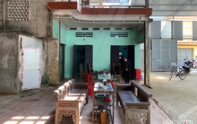 Mong ước ngày Tết của ông nội bé gái 3 tuổi bị bạo hành ở Hà Nội: "Hy vọng một ngày cháu được hồi sinh, sống năm nào tôi bón cơm cho cháu cả năm tôi cũng sướng"