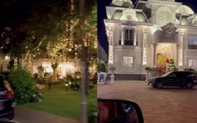 Đại gia Quận 7 khoe "xóm nhỏ" ngày Tết sương sương mỗi căn vài triệu đô, chạy ô tô 10 phút vẫn chưa hết xóm