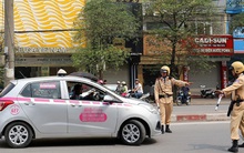 Năm mới tài xế cần biết điều này để được miễn, giảm hết tiền phạt vi phạm giao thông