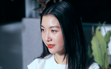 Á hậu quốc tế Thúy Vân: "Trong kinh doanh, TẤT TAY quá thì không nên, nhưng nếu CĂN KE quá cũng sẽ khó mà thành công được"