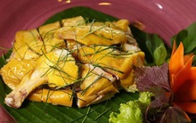 6 cách ăn thịt gà bổ tựa nhân sâm, phụ nữ dùng đều sẽ ngủ ngon, huyết áp luôn ổn định và ngày càng nhuận sắc