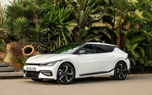 Lãnh đạo Kia nói lời tâm can: Không cần trợ giá xe điện mà cần các nước làm điều này