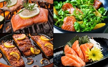 Thực phẩm tốt nhất cho làn da không tuổi: Chị em ăn đều thì cả đời không cần uống collagen, chẳng lo già xấu