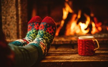 9 thói quen tưởng chừng như vô hại nhưng cần từ bỏ khi trời lạnh nếu không muốn rước bệnh vào người