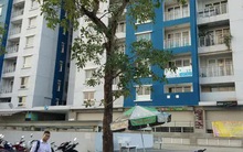 Những tình tiết gay cấn trong vụ cháy Chung cư Carina khiến 13 người tử vong