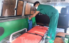 Bình Dương hỗ trợ hàng tháng cho nhân viên trạm y tế, bắt đầu cấp ‘hộ chiếu vắc xin’