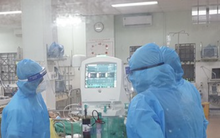 Ngày 20/2, thêm 47.200 ca COVID-19, Hà Nội lần đầu vượt mốc 5.000 F0