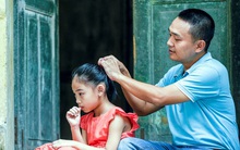 Tiến sĩ nổi tiếng cho biết: Bố nói 4 CÂU này mỗi ngày thì chẳng mấy chốc con THÔNG MINH, TỰ TIN, đừng bỏ lỡ kẻo nuối tiếc