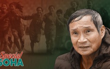 HLV Mai Đức Chung: "Nữ cầu thủ lương tháng 2,1 triệu thì lót tay cái gì?"