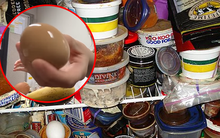 Tủ lạnh là nơi bẩn thứ 2 trong ngôi nhà: 3 loại thực phẩm thà bỏ đi chứ đừng nên cho vào tủ lạnh