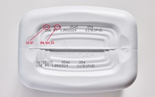 Sữa Abbott bất ngờ bị cảnh báo có nguy cơ nhiễm khuẩn độc hại khi sử dụng