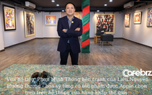 Sưu tầm tranh: Bí quyết độc giúp 'Vua hồ tiêu' được đối tác Âu - Mỹ yêu mến và tin cậy, ký hợp đồng chỉ trong vài tuần thay vì vài tháng