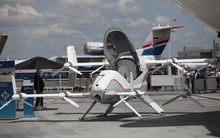 Cú lừa mang tên 'xe điện bay': Đây chỉ là những chiếc trực thăng đầy ô nhiễm được thay tên dán nhãn?