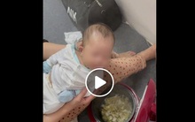 Video cho trẻ xông khi bị Covid-19 gây rúng động MXH: BS Nhi cấm tuyệt đối, tiết lộ điều quan trọng nhất giúp trẻ nhanh khỏi Covid, không lo biến chứng