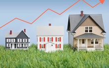 Luôn mơ ước làm giàu từ BĐS, đây là bí kíp kiếm lợi nhuận của tôi