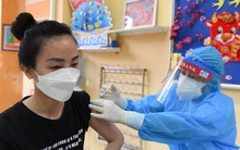 Ngày 21/2, thêm 46.880 ca COVID-19 mới giảm 331 ca so với ngày trước đó