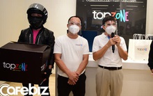 TGDĐ - "Ngư ông đắc lợi" mùa Covid: Tranh thủ nguồn xách tay hàng Apple khan hiếm, đàm phán thần tốc mở TopZone, chiếm 1/3 thị phần Apple, mục tiêu năm 2022 lên 45%